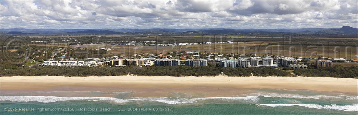 Peter Bellingham Photography Marcoola Beach - QLD 2014 (PBH4 00 17617)